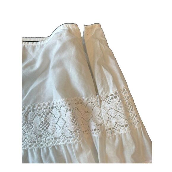 INC International Concepts East Hampton Cottagecore Skirt 4P NWT - Picture 3 of 6